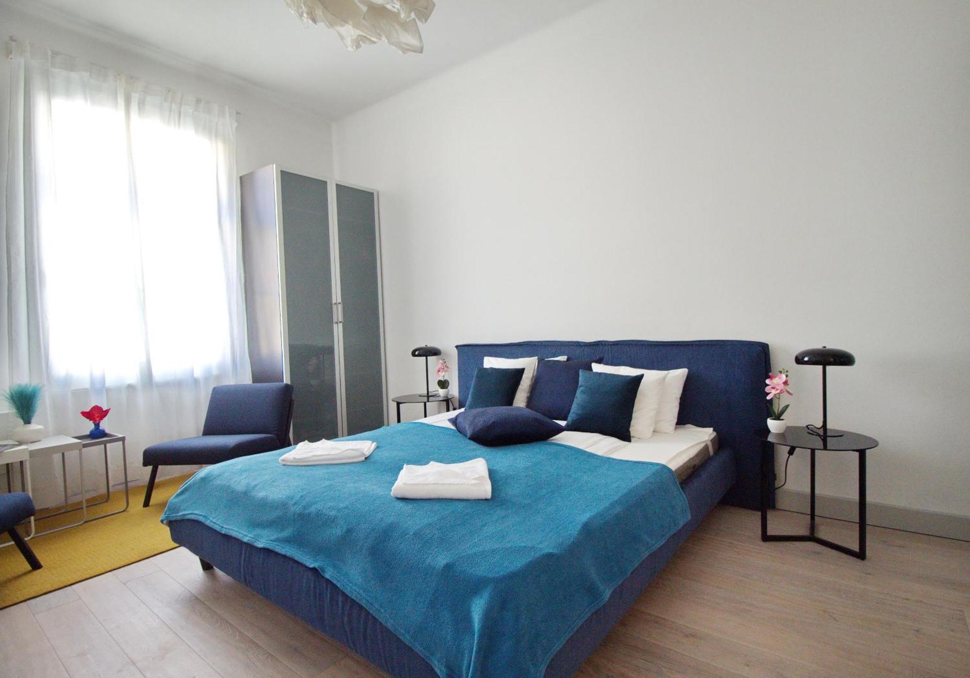 Royal Buda Castle Apartments — Fotók 3