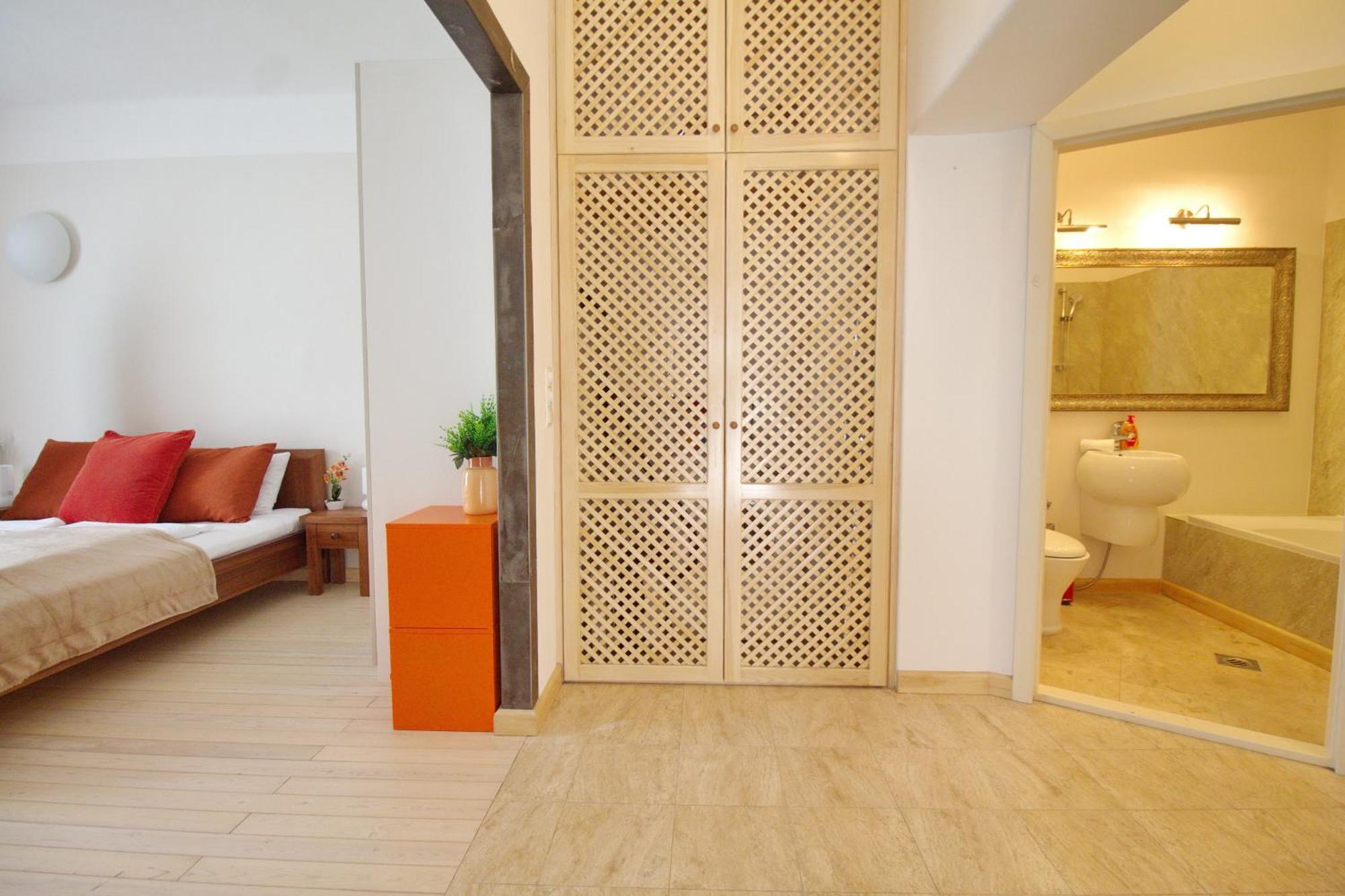 Royal Buda Castle Apartments, Budapest